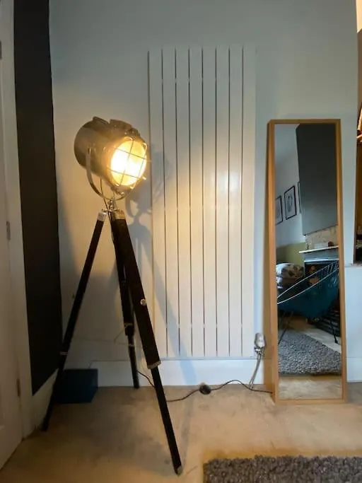 Character Property In Central Halifax Holiday home