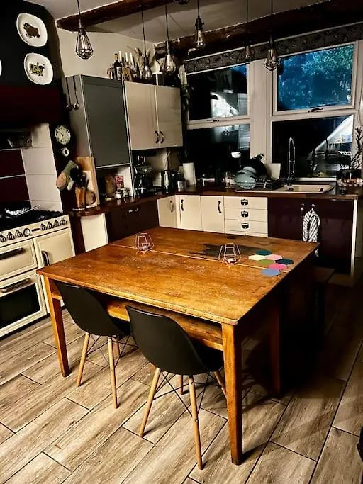 Holiday home Character Property In Central Halifax