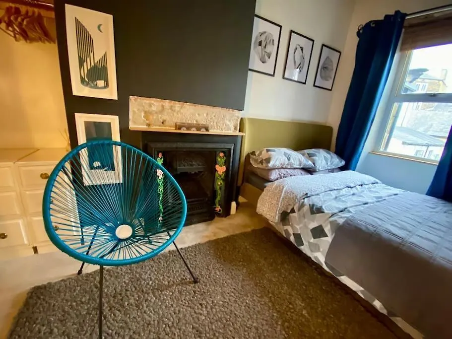 Character Property In Central Halifax Holiday home