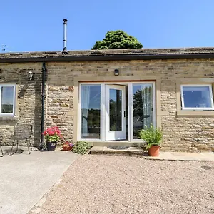 1 Barn Holiday home