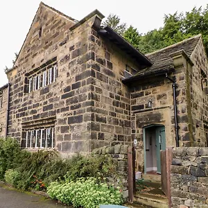 Warley Holiday home