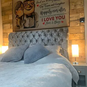 Hays Holiday home