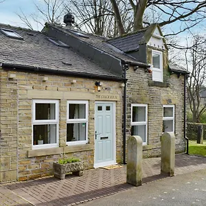 The Coach House Holiday home